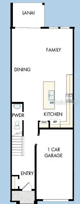 6355 Jensen View Avenue, Apollo Beach, FL 33572 - #2
