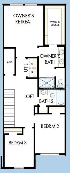 6355 Jensen View Avenue, Apollo Beach, FL 33572 - #3