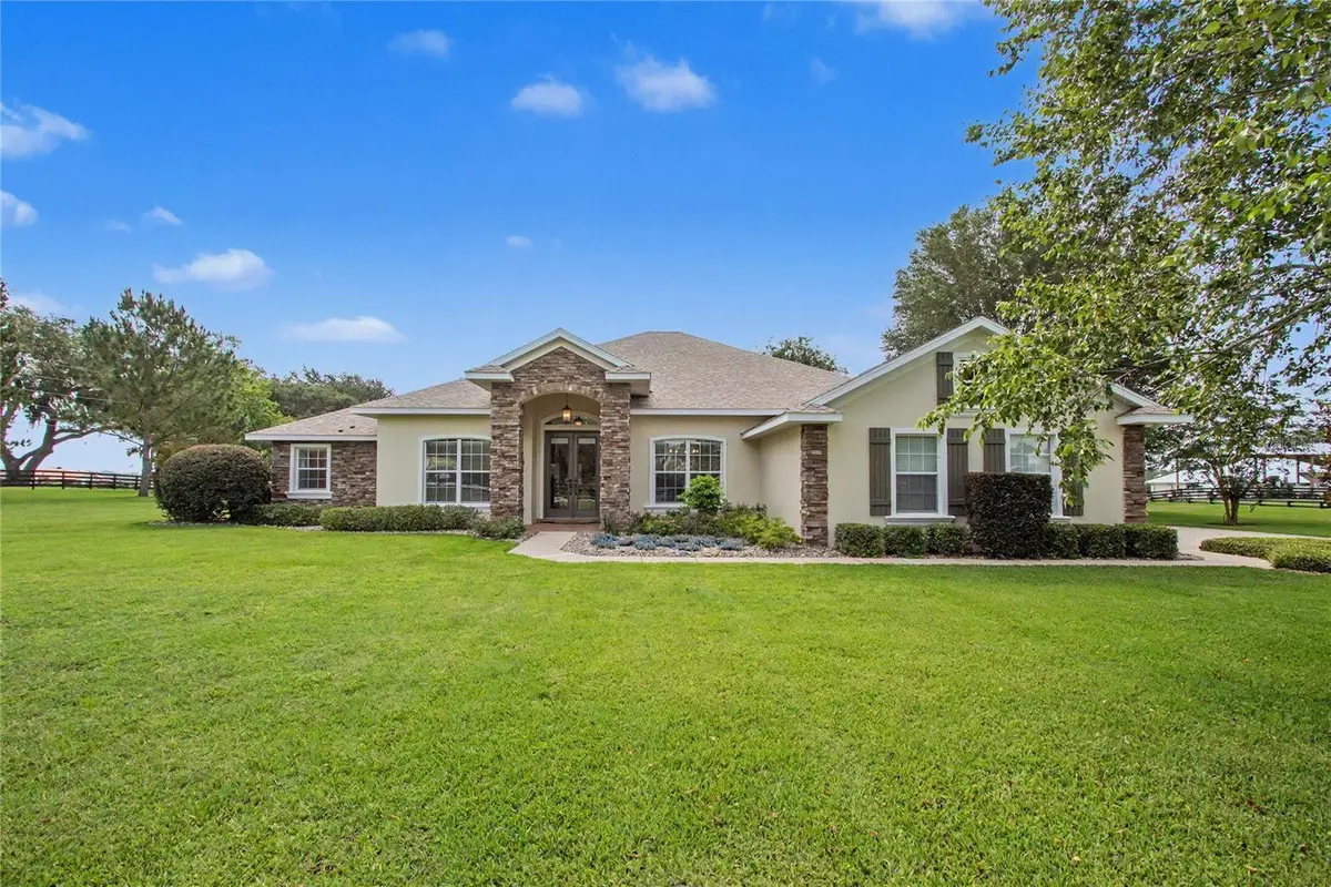 12913 County Road 104b, Oxford, FL 34484 - #1