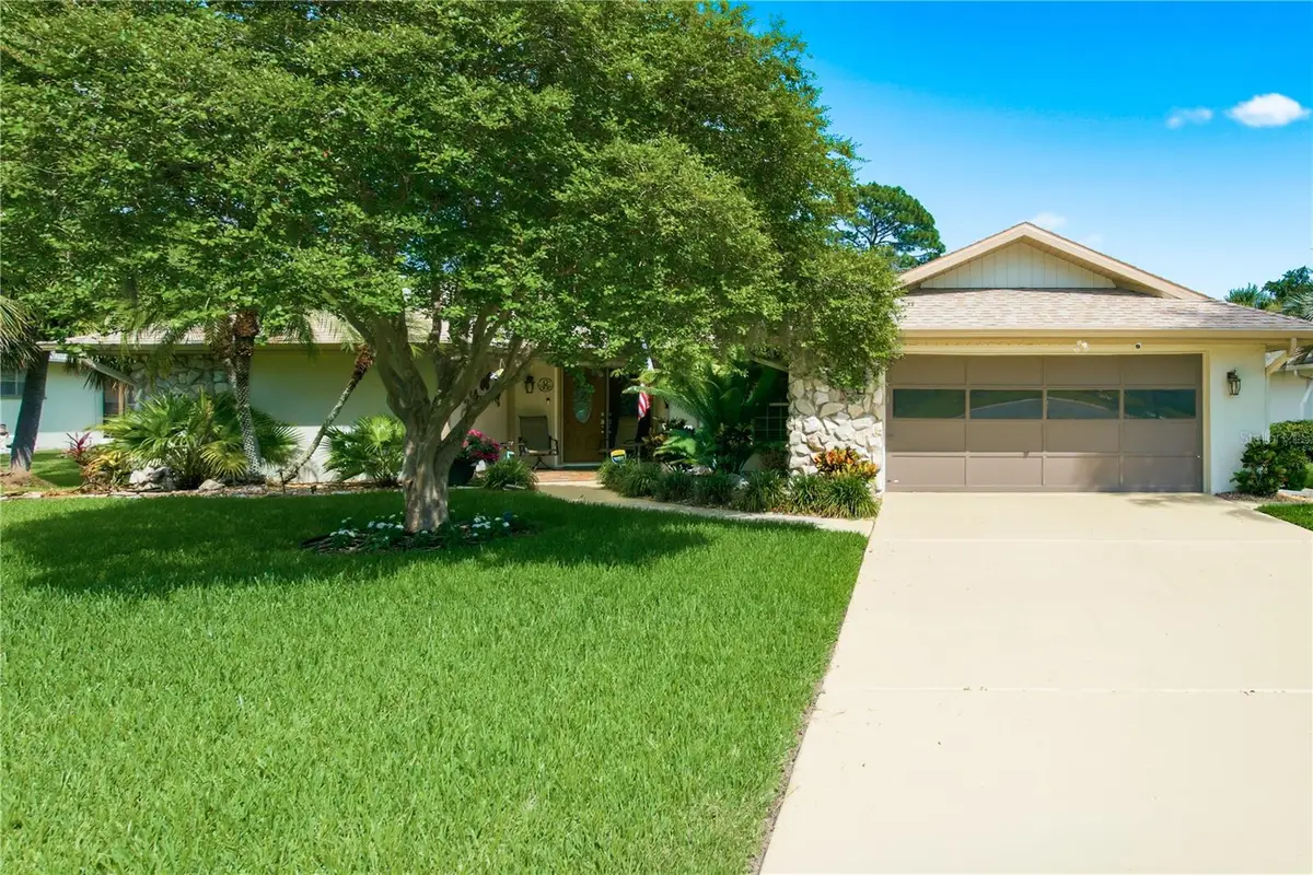 5468 Nimitz Road, New Port Richey, FL 34652 - #1