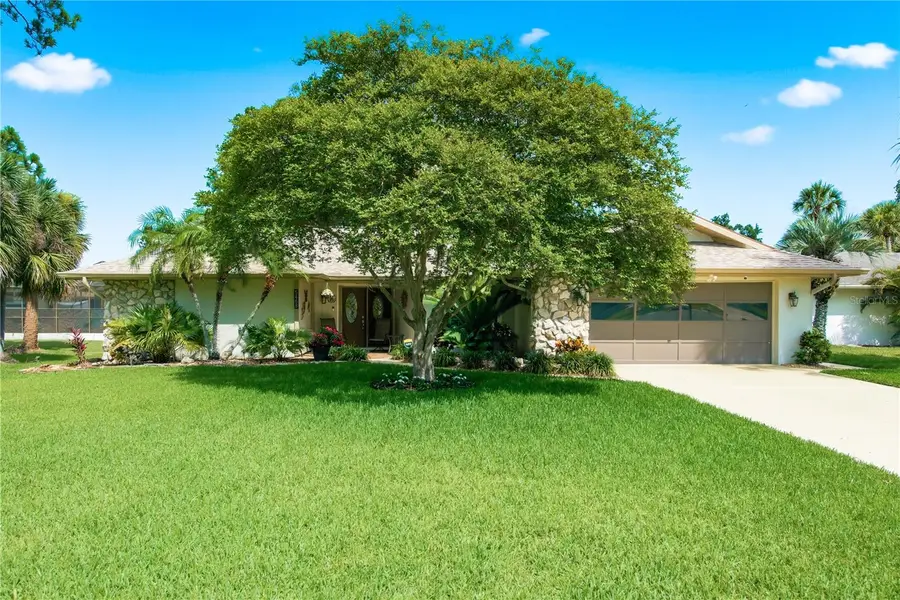 5468 Nimitz Road, New Port Richey, FL 34652 - #3
