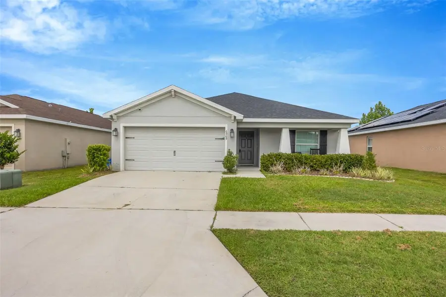 6969 Abbywood Lane, Zephyrhills, FL 33541 - #2