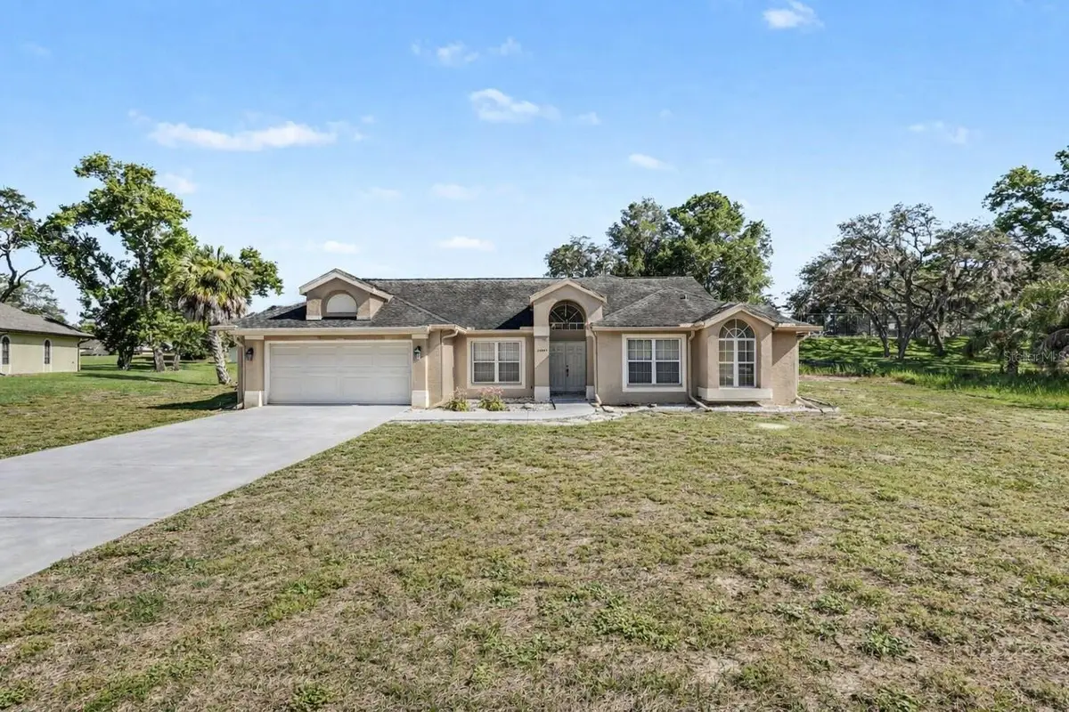 13037 Everard Drive, Spring Hill, FL 34609 - #1