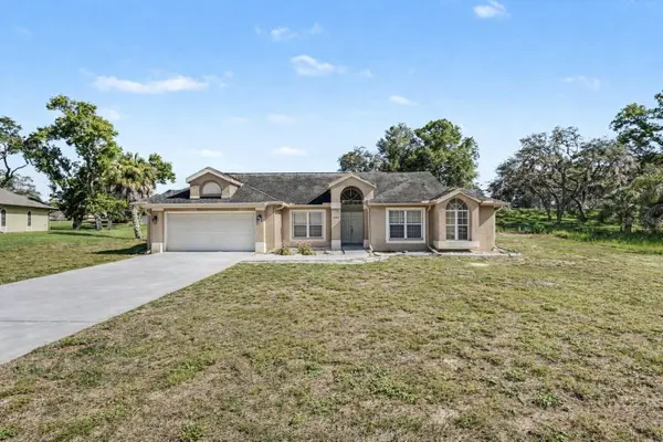 13037 Everard Drive, SPRING HILL, FL 34609