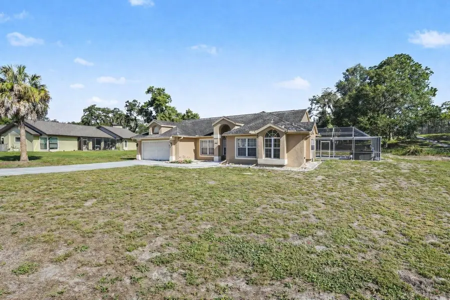 13037 Everard Drive, Spring Hill, FL 34609 - #2
