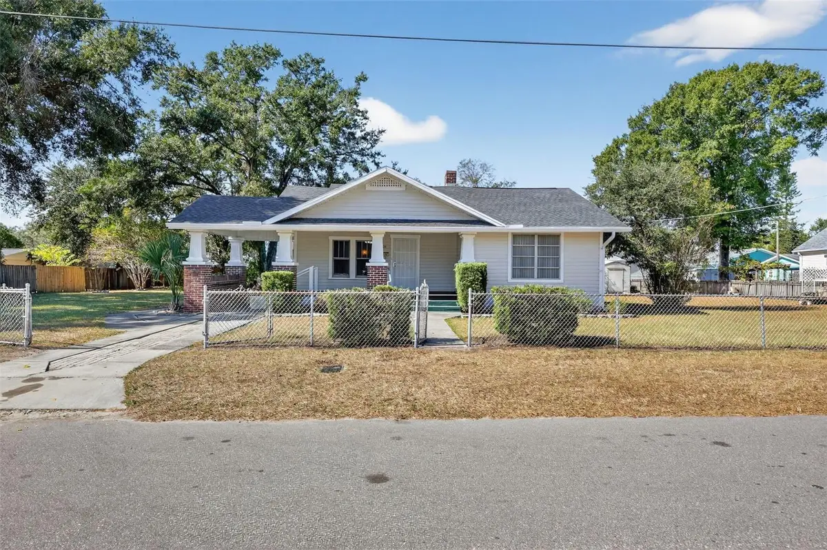 5806 N Cherokee Avenue, Tampa, FL 33604 - #1