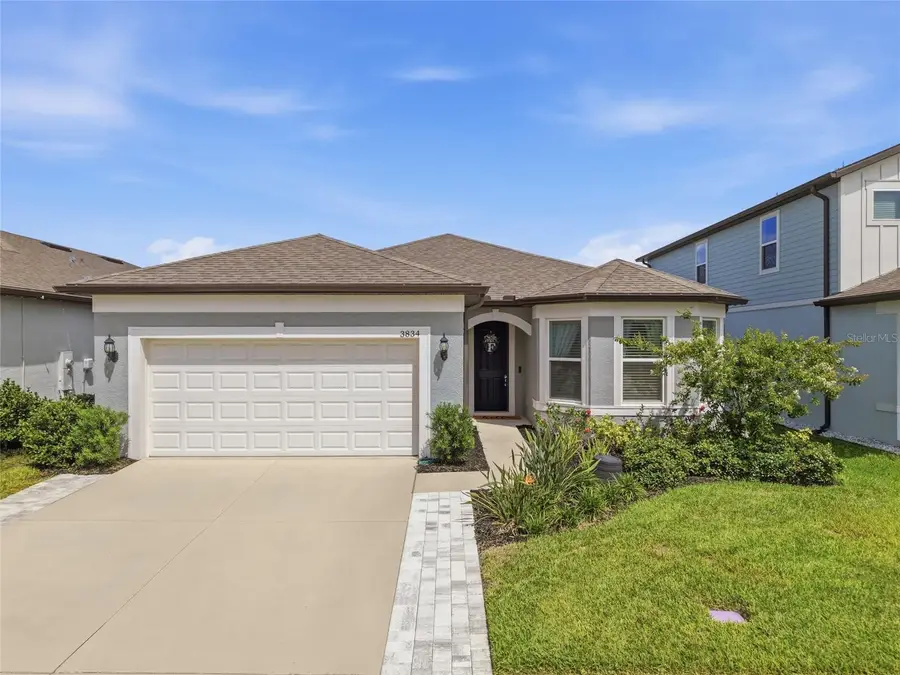 3834 Maple Bay Lane, Land O Lakes, FL 34638 - #2