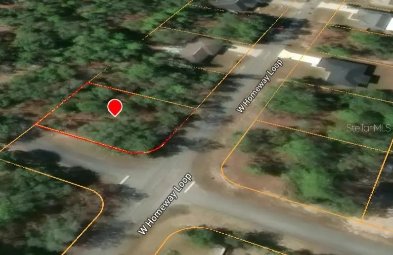 821 W Homeway Loop, Citrus Springs, FL 34434 - #2