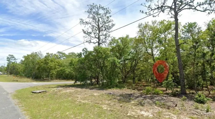 821 W Homeway Loop, Citrus Springs, FL 34434 - #3