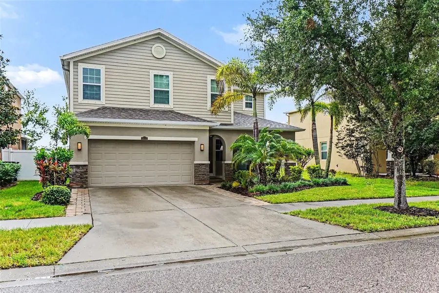 10511 Avian Forrest Dr, Riverview, FL 33578 - #2