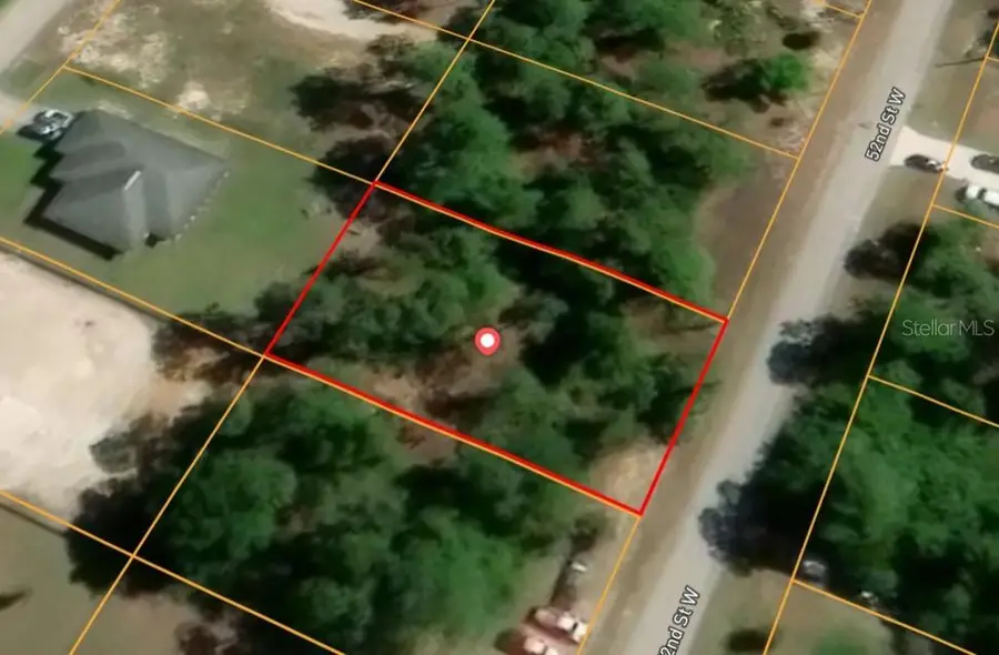 2706 52nd Street W, Lehigh Acres, FL 33971 - #3