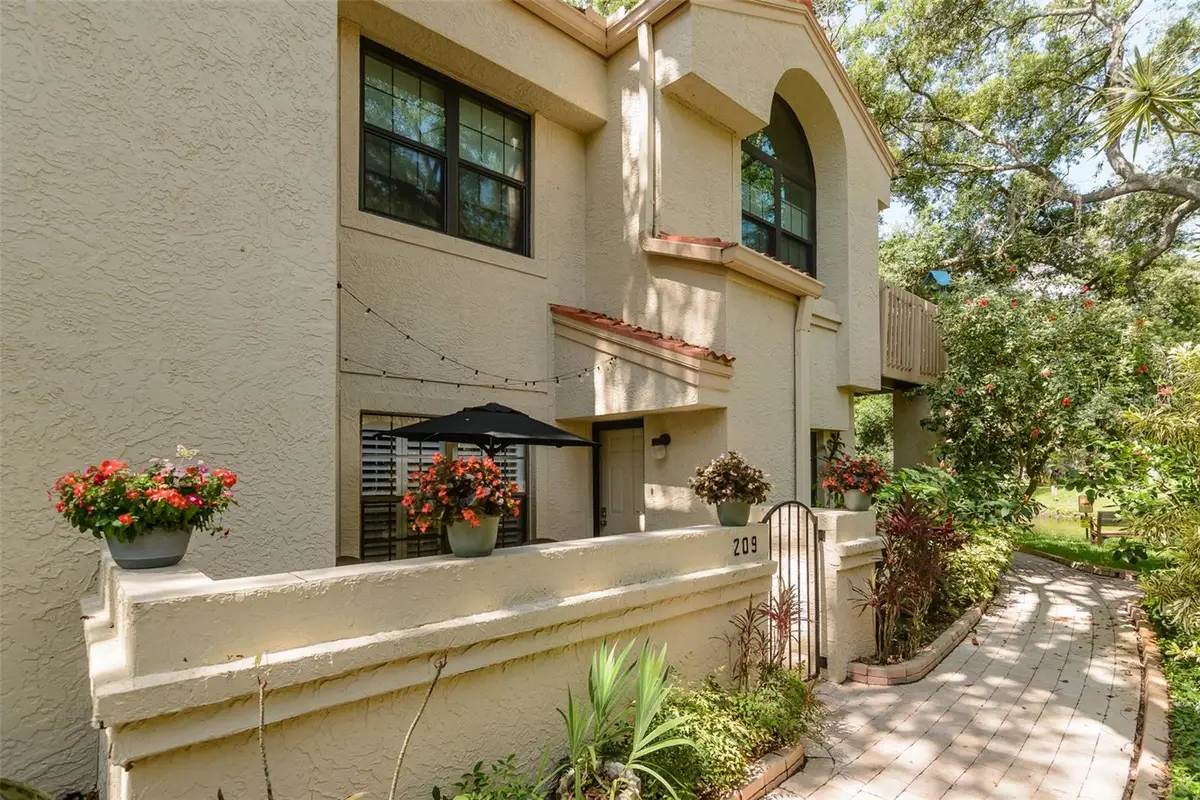 209 Los Prados Drive #1313, Safety Harbor, FL 34695 - #1