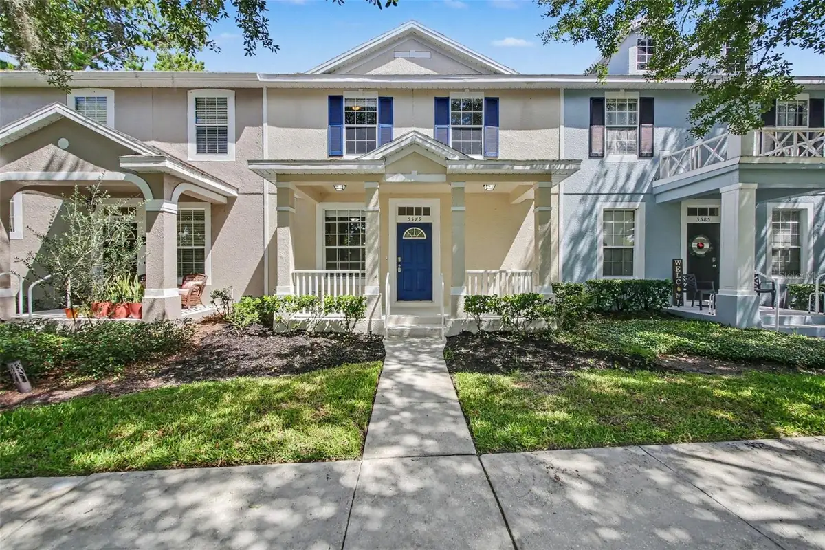 5579 Somersby Road, Windermere, FL 34786 - #1