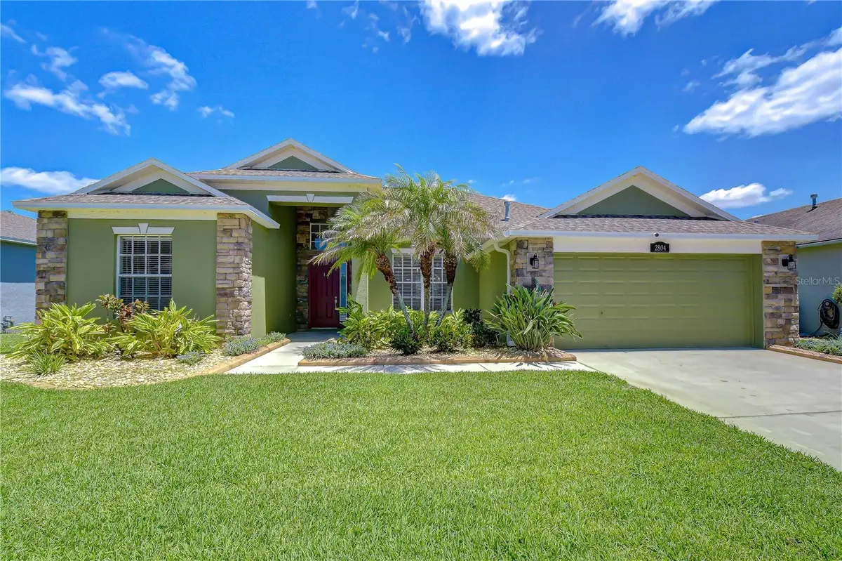2804 Abbey Grove Drive, Valrico, FL 33594 - #1