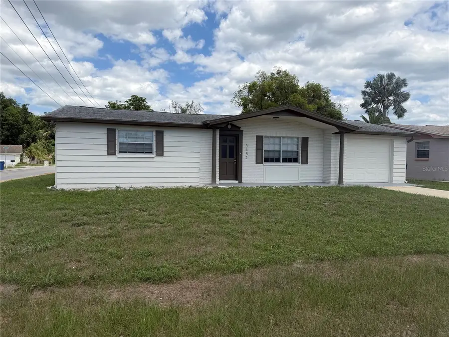 3452 Columbus Drive, Holiday, FL 34691 - #2
