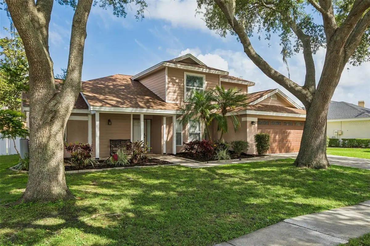 19511 Wyndmill Circle, Odessa, FL 33556 - #1