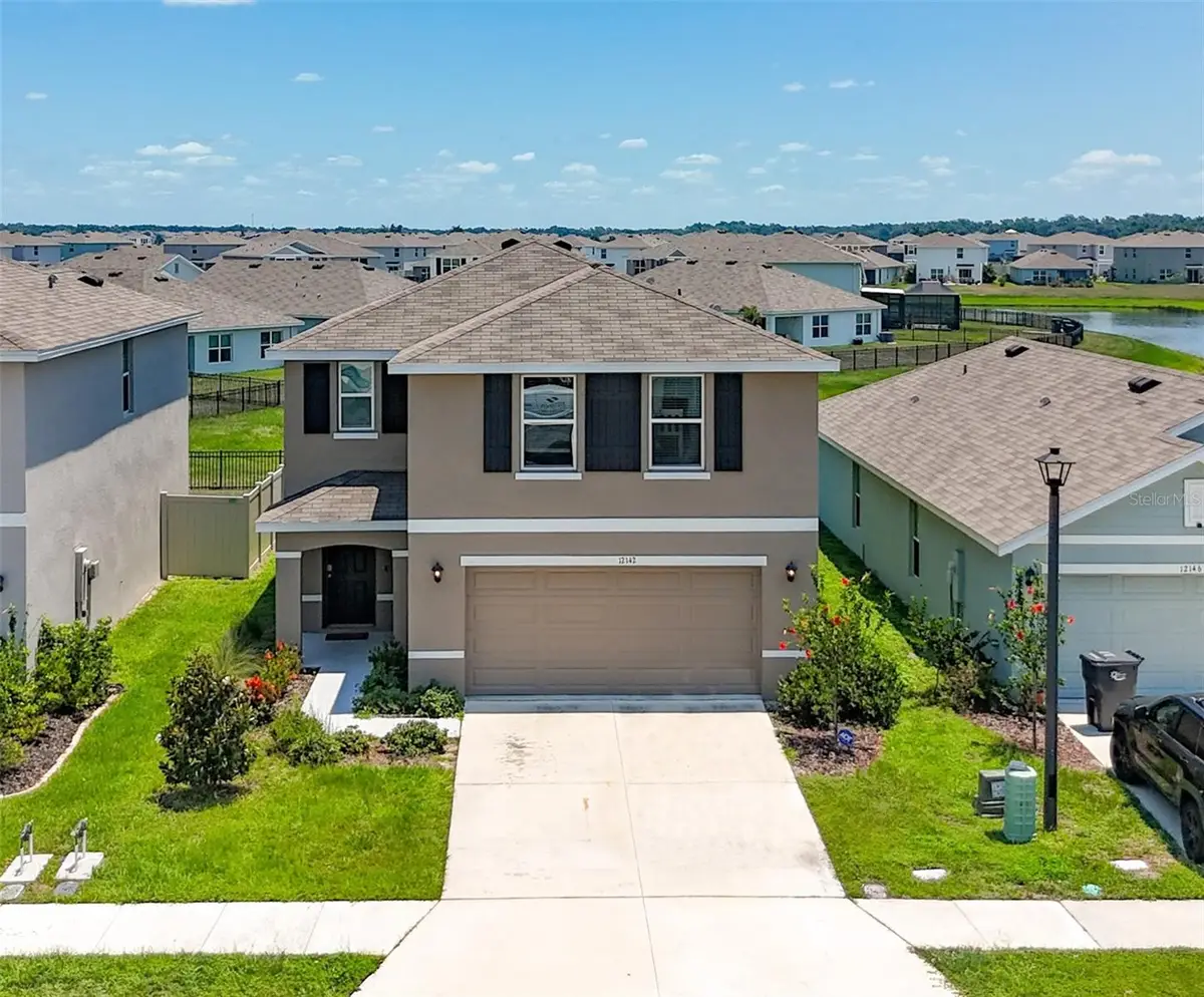 12142 Mountain Island Trail, Parrish, FL 34219 - #1