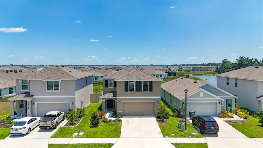 12142 Mountain Island Trail, Parrish, FL 34219 - #3
