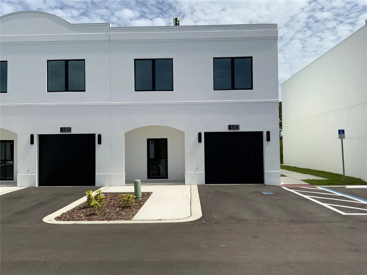 4363 Cambio Gardens Court, Tampa, FL 33610 - #1