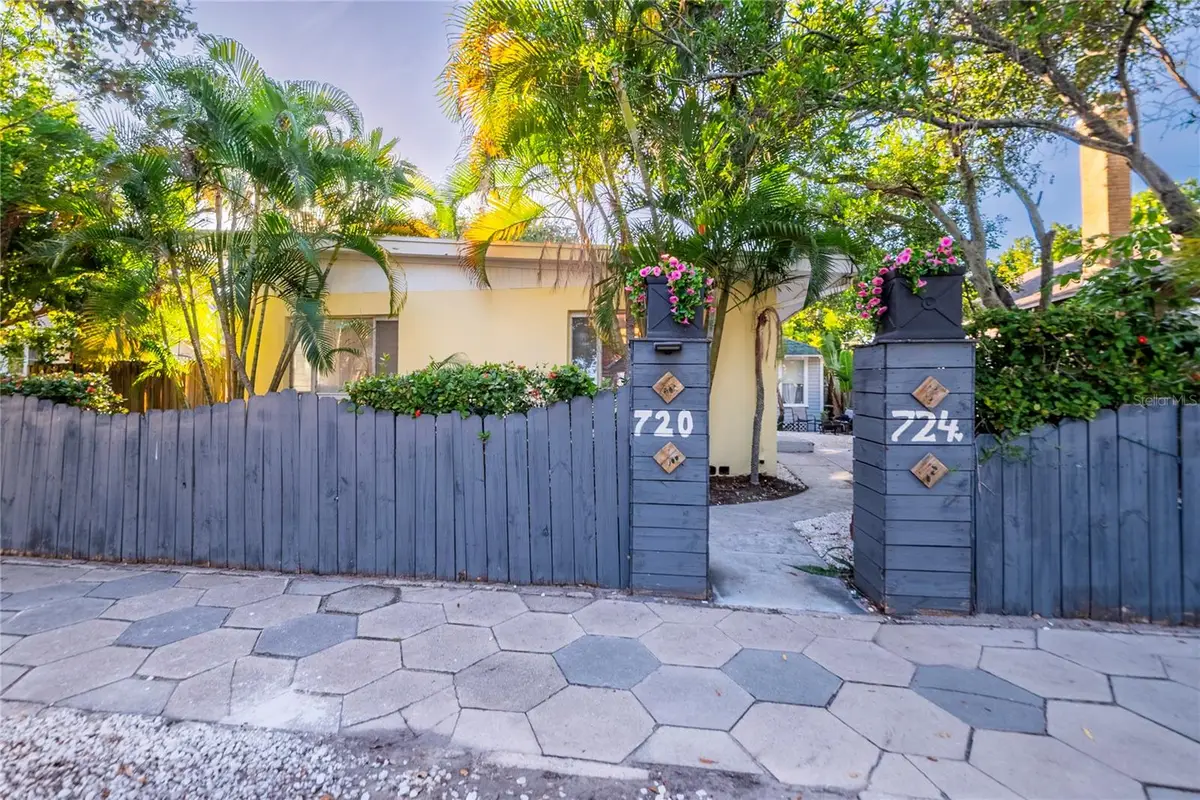 720 - 724 7th Street N, Saint Petersburg, FL 33701 - #1