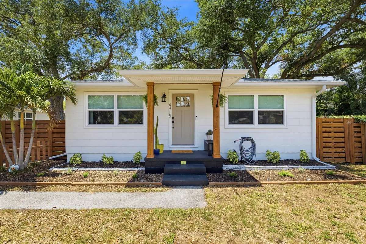 4918 22nd Street N, Saint Petersburg, FL 33714 - #1