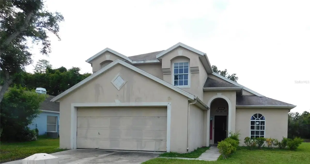 28934 Stormcloud Pass, Wesley Chapel, FL 33543 - #1