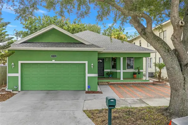 2318 W Cherry Street, TAMPA, FL 33607