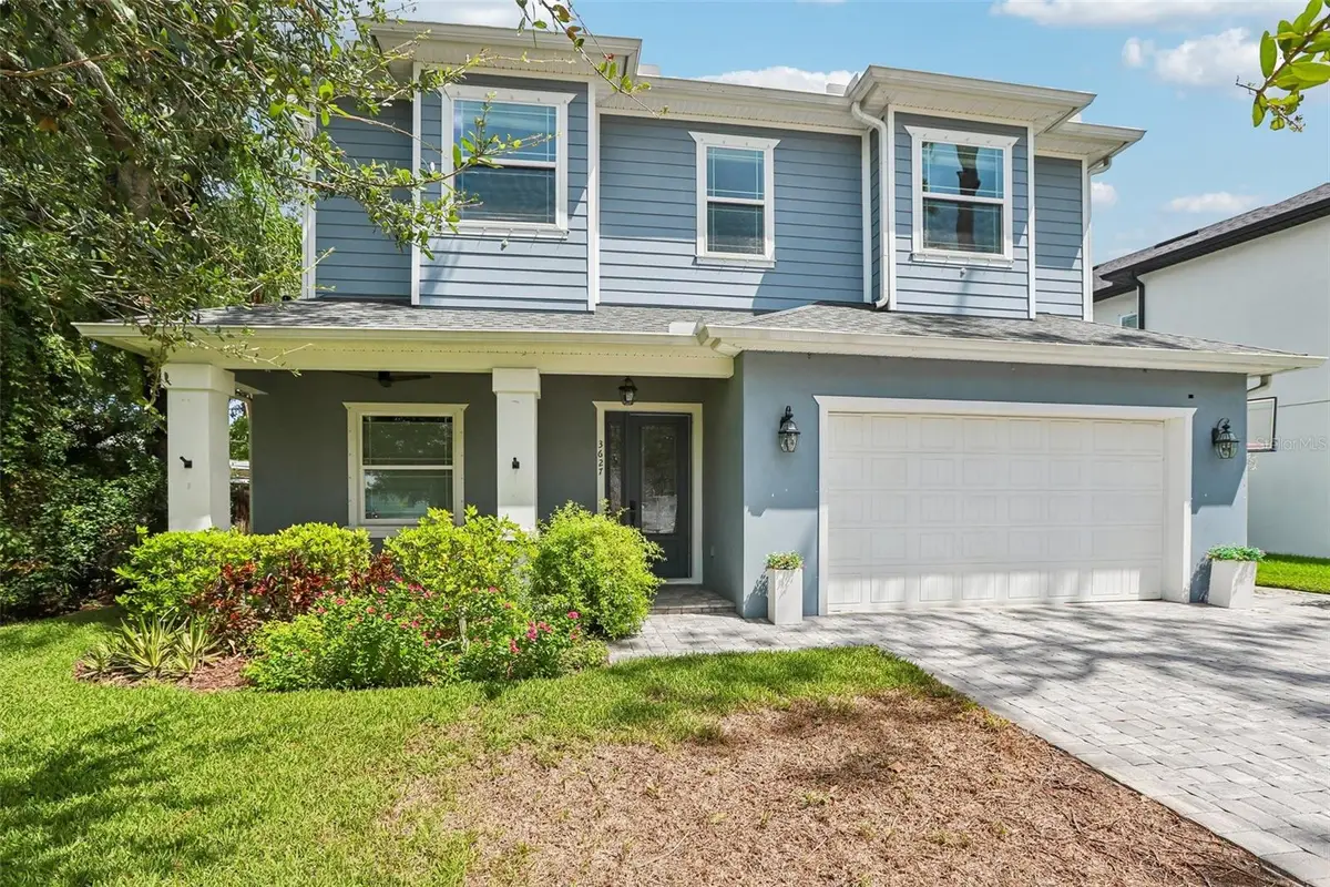 3627 E Clark Circle, Tampa, FL 33629 - #1