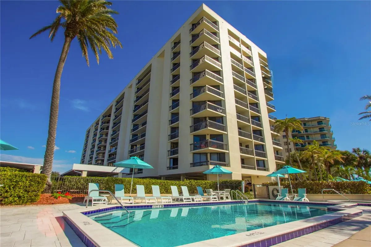 690 Island Way #408, Clearwater Beach, FL 33767 - #1