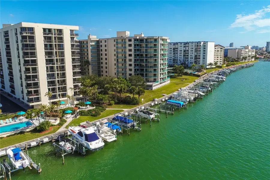 690 Island Way #408, Clearwater Beach, FL 33767 - #2