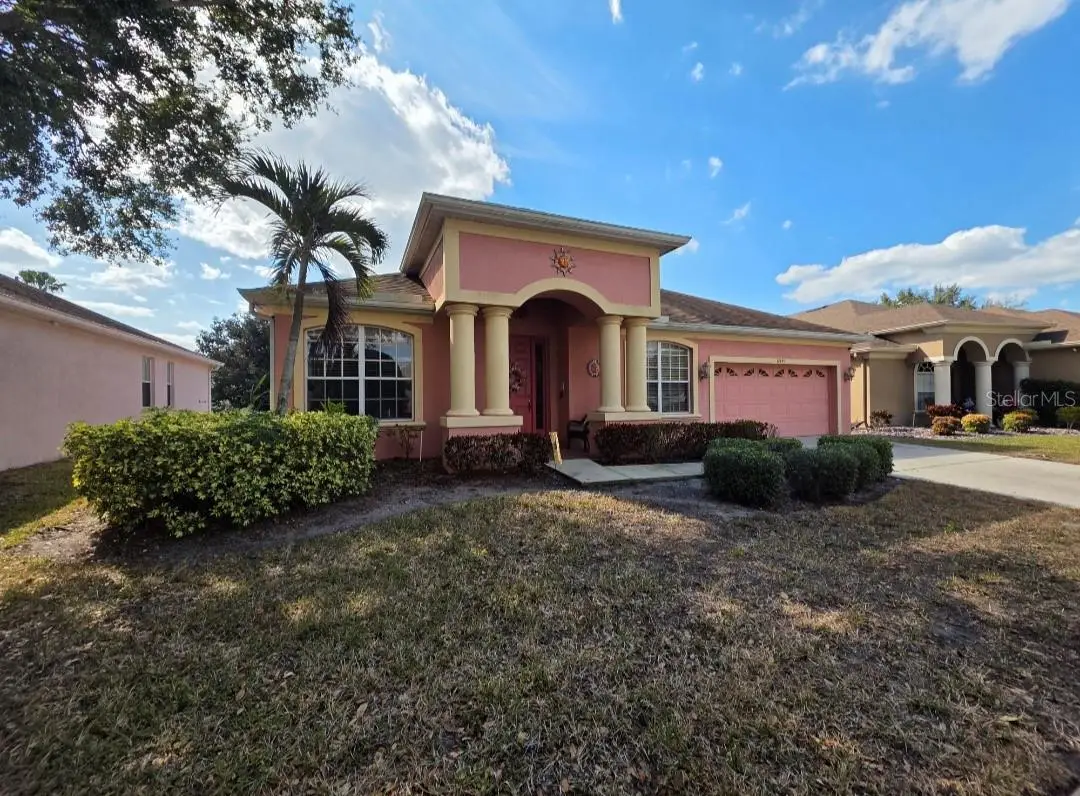 12435 Adventure Drive, Riverview, FL 33579 - #1