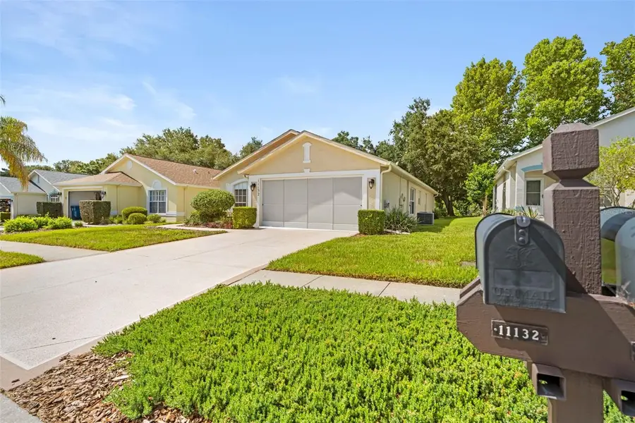 11132 Heathrow Avenue, Spring Hill, FL 34609 - #2
