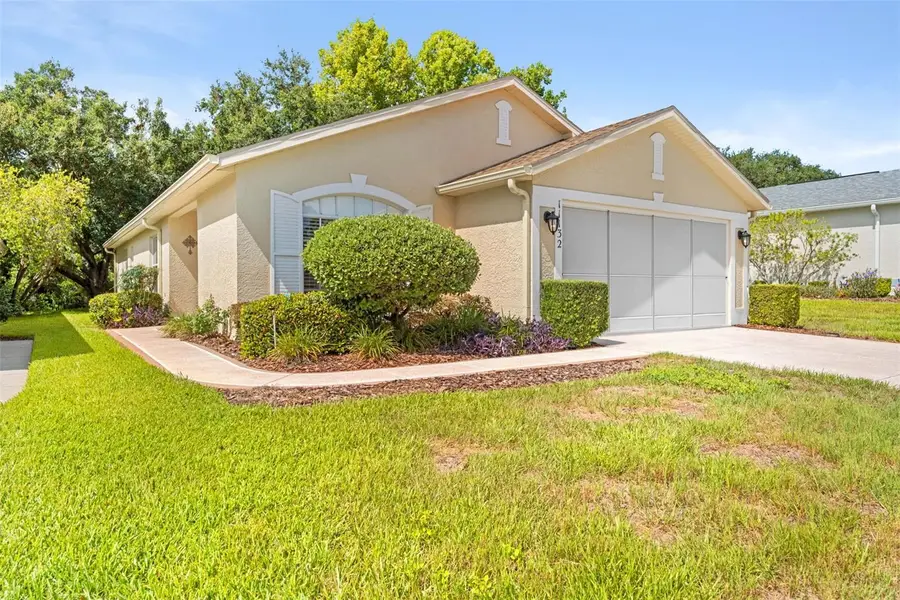 11132 Heathrow Avenue, Spring Hill, FL 34609 - #3
