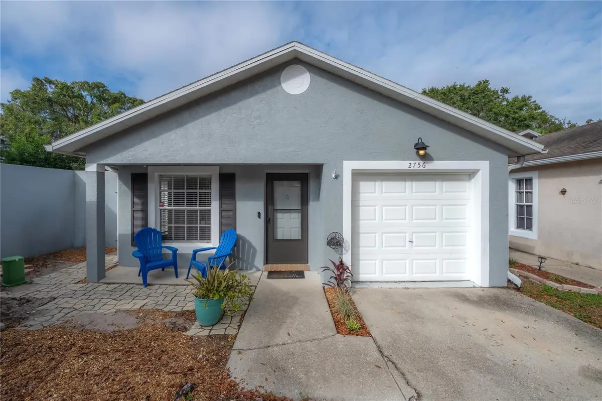 2756 Braham Court, Palm Harbor, FL 34684 - #1