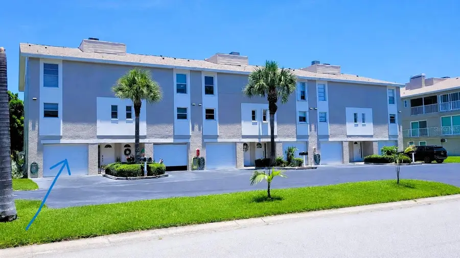 255 Capri Circle N #17, Treasure Island, FL 33706 - #2