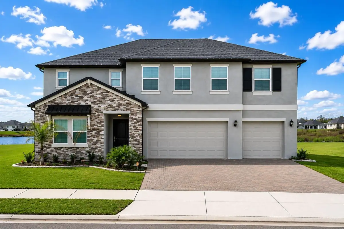 12558 Colonnade Vista Drive, Riverview, FL 33579 - #1