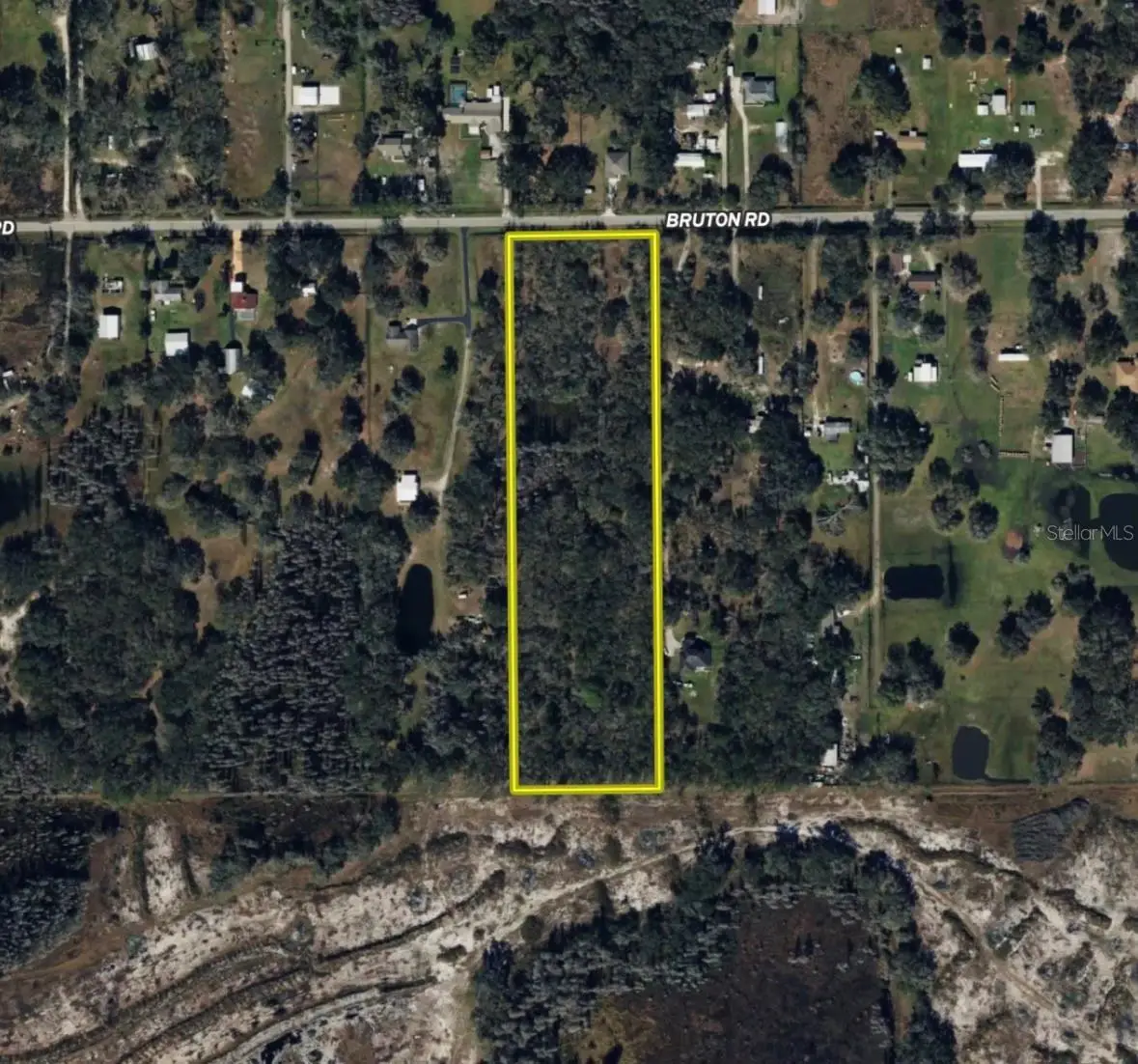 3101 Bruton Road, Plant City, FL 33565 - #1