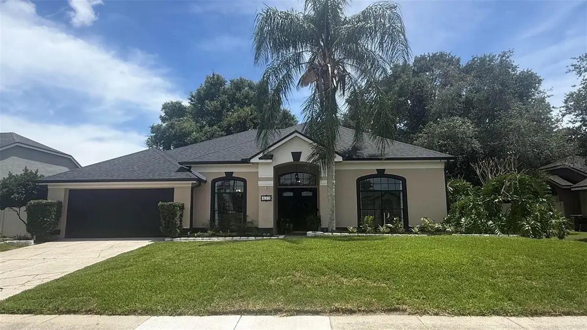 623 Yorkshire Drive, Oviedo, FL 32765 - #1