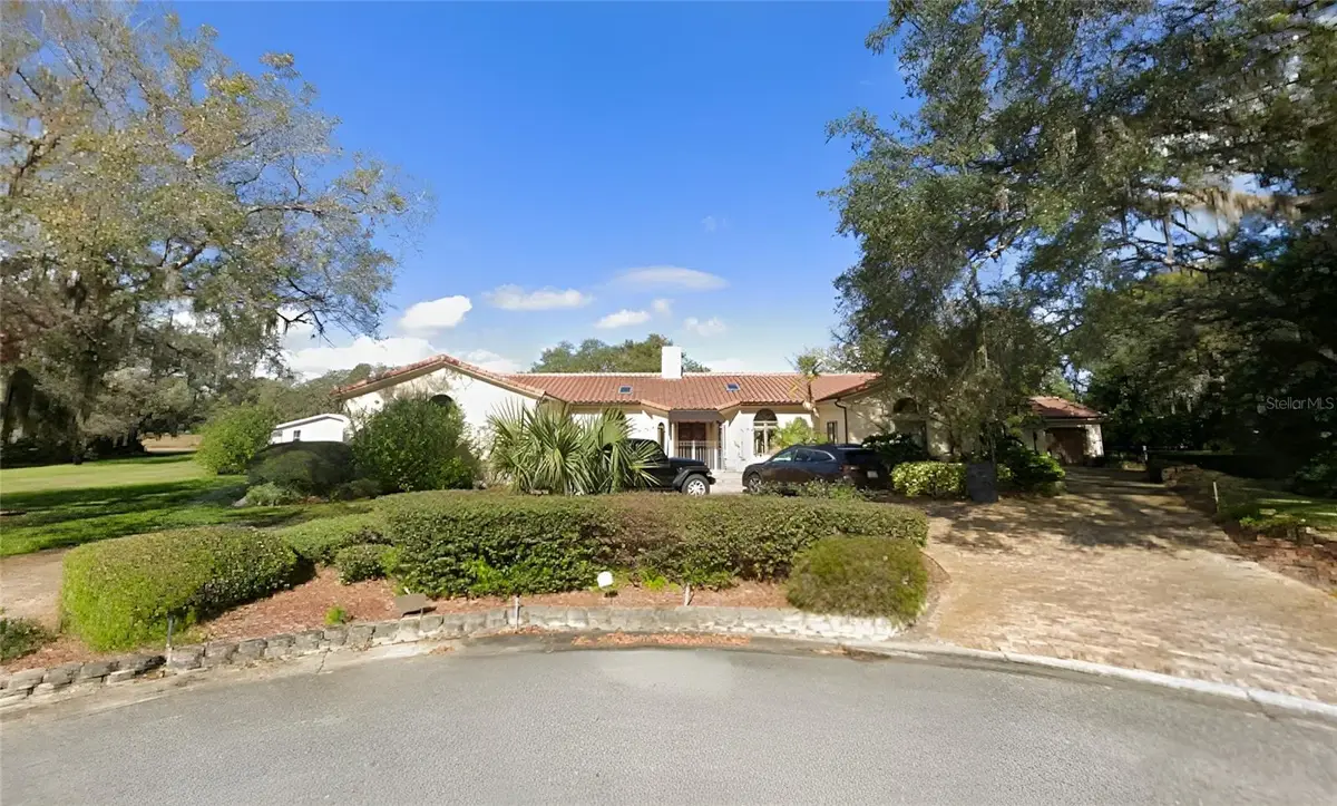 122 Fairway Drive, Haines City, FL 33844 - #1