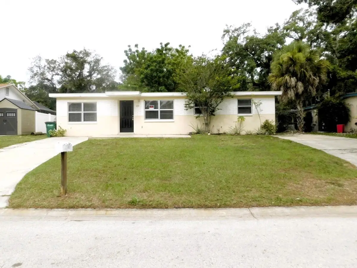 651 12th Avenue N, Safety Harbor, FL 34695 - #1