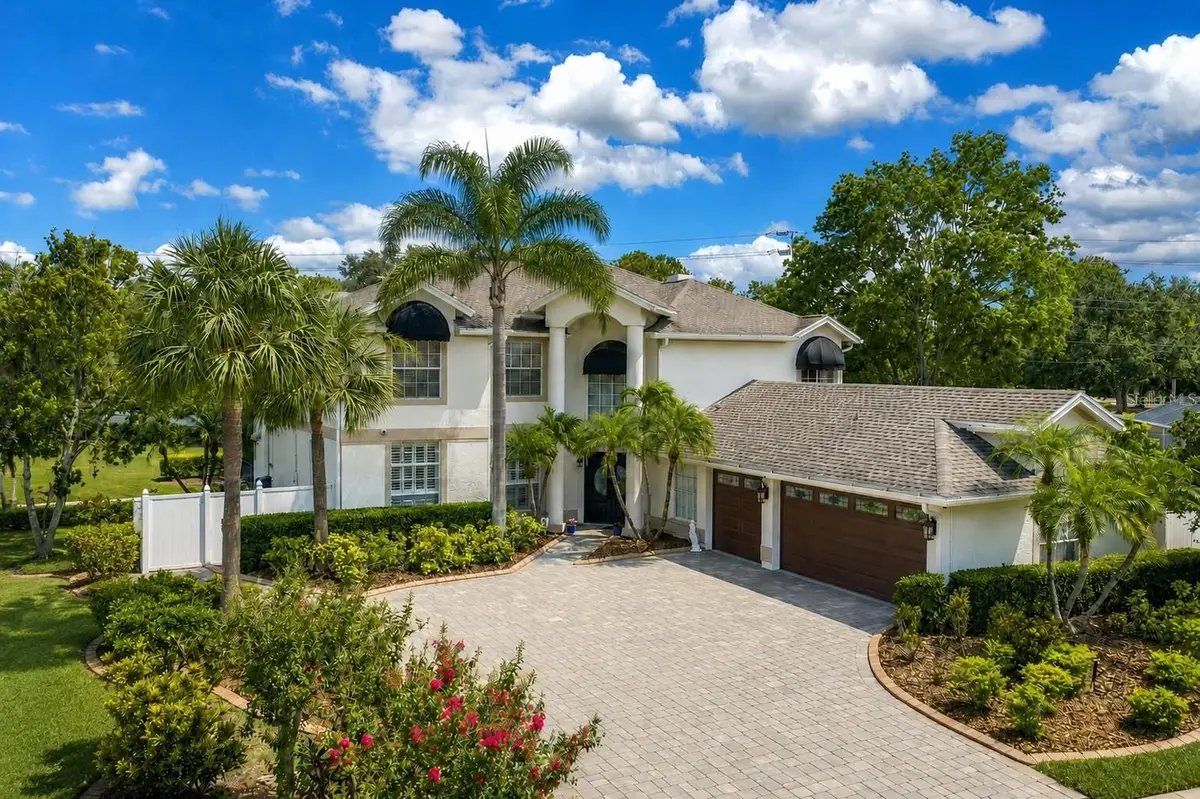 10127 Vista Pointe Drive, Tampa, FL 33635 - #1