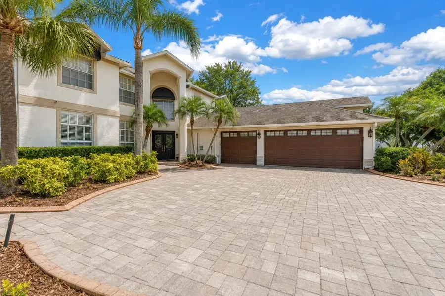 10127 Vista Pointe Drive, Tampa, FL 33635 - #3