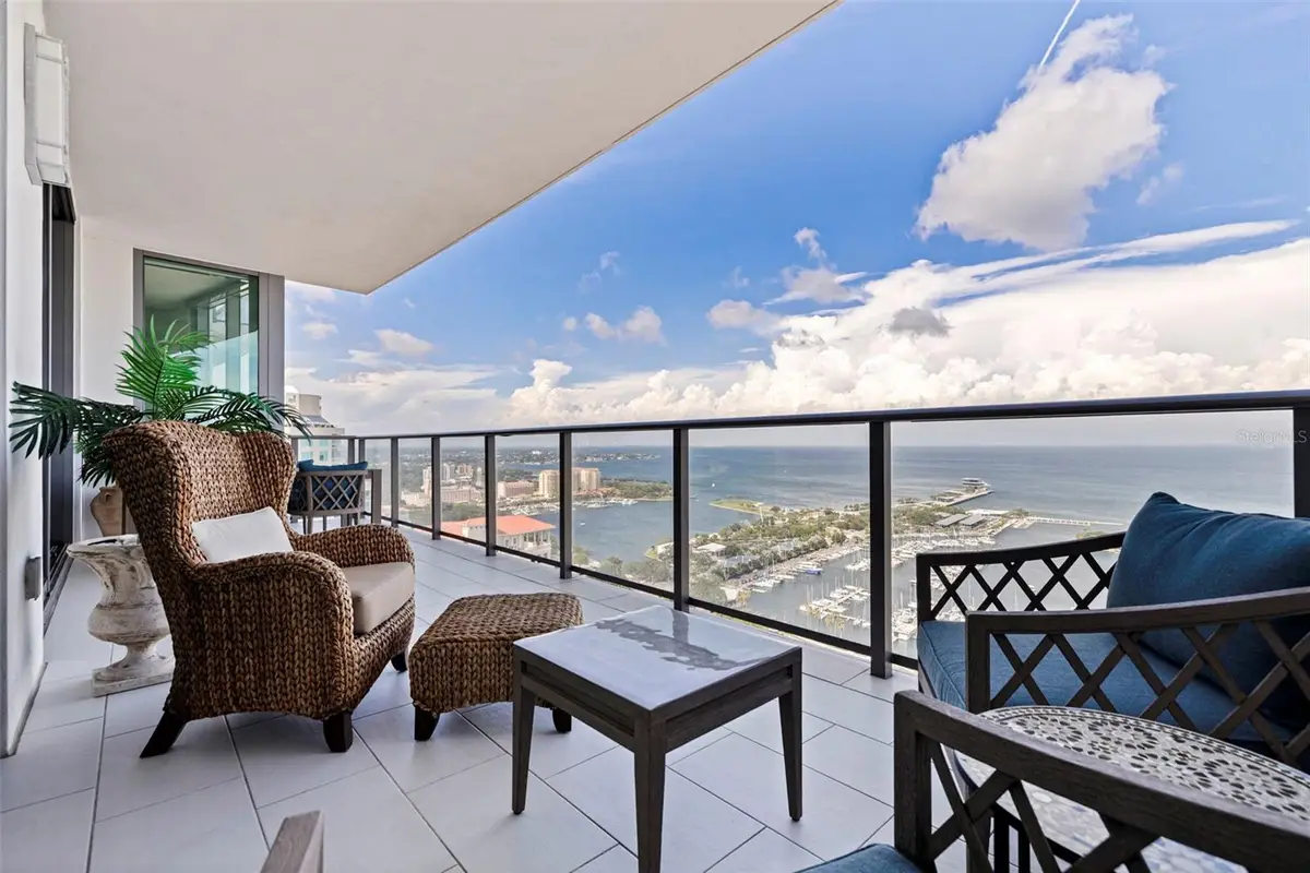 100 1st Avenue N #2902, Saint Petersburg, FL 33701 - #1
