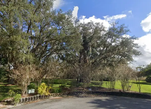 Fairway Drive, HAINES CITY, FL 33844