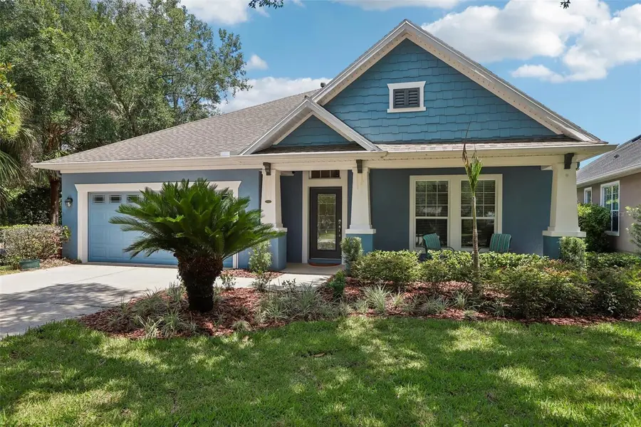 15863 Starling Water Drive, Lithia, FL 33547 - #2