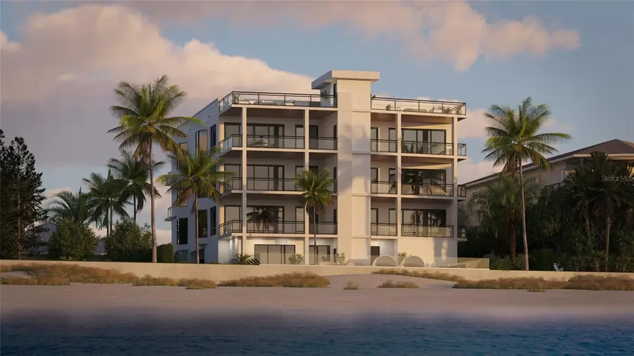 16 Gulf Boulevard #201, Indian Rocks Beach, FL 33785 - #3