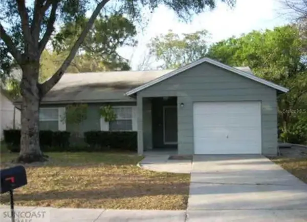 7455 Riverbank Drive, NEW PORT RICHEY, FL 34655