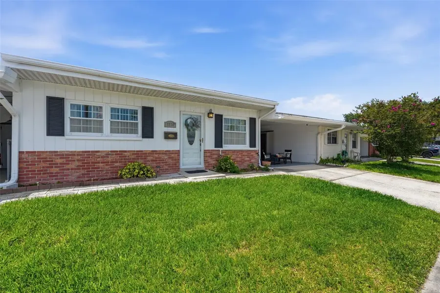 9920 Daffodil #52, Pinellas Park, FL 33782 - #2