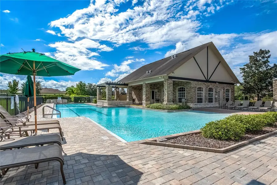 20400 Falling Rock Drive, Land O Lakes, FL 34638 - #2