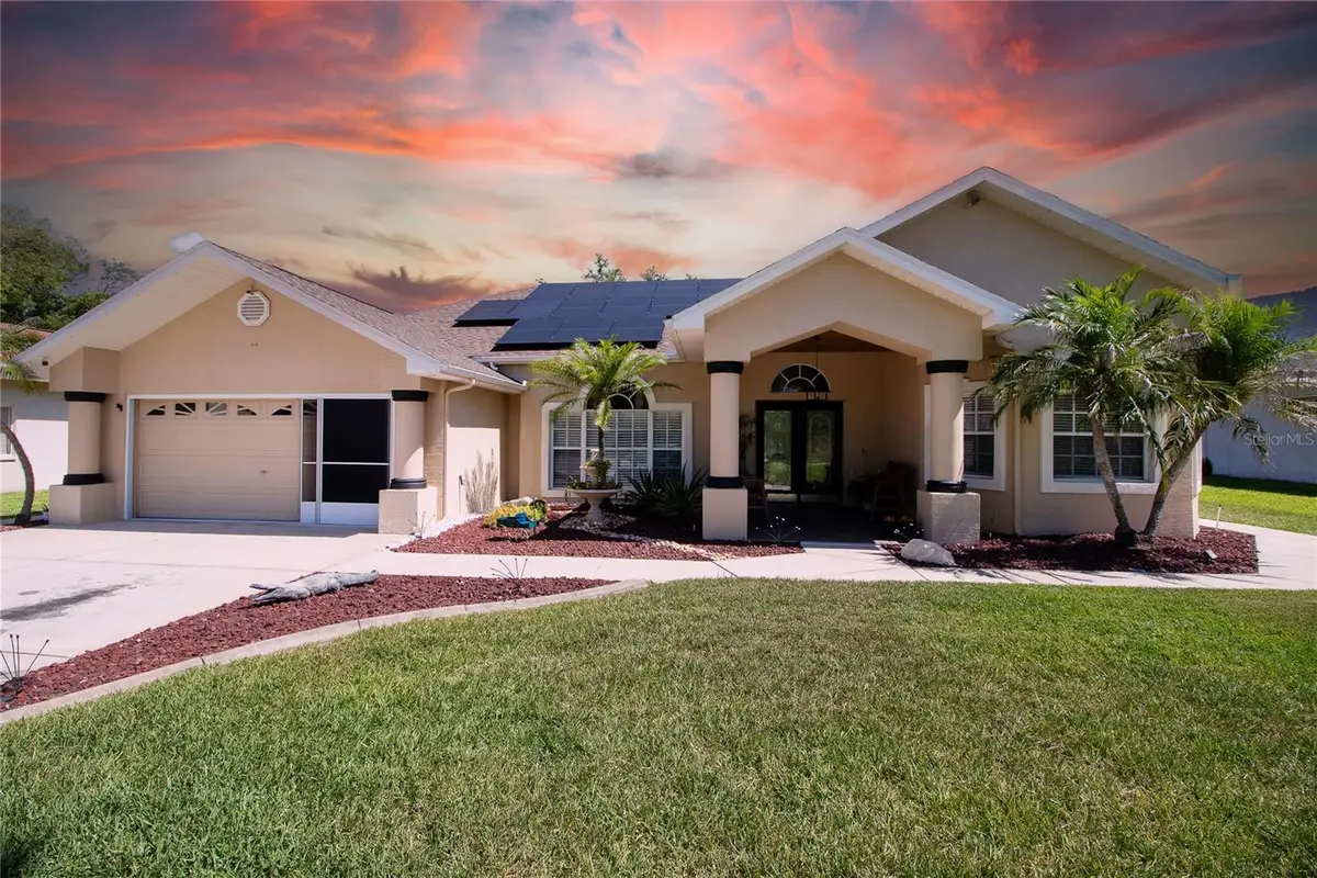 8933 Thoreau Place, Hudson, FL 34667 - #1